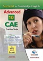 Succeed in Cambridge English Advanced 10 CAE Practice Tests Self-Study Edition Bookshop