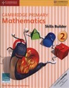 Cambridge Primary Mathematics Skills Builder 2 to buy in USA