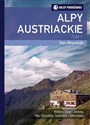 Alpy Austriackie T 1 NW / Sklep Podróżnika bookstore