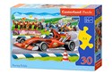 Puzzle Racing Bolide 30 buy polish books in Usa