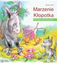 Marzenie Kłopotka Pomysły kotka Kłopotka Polish bookstore