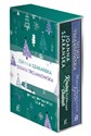 Pakiet Kraina Zeszłorocznych Choinek / Wzgórze Świątecznych Życzeń Canada Bookstore