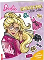 Barbie Brokatowe ubieranki Bookshop