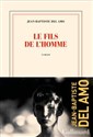 Fils de l'homme literatura francuska Polish Books Canada