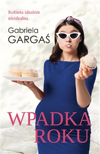 Wpadka roku Polish bookstore