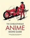 Ghibliotheque Anime Movie Guide  pl online bookstore