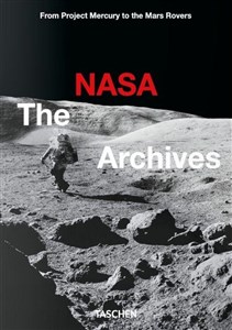 NASA Archives From Project Mercury to the Mars Rovers bookstore