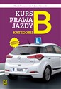 Kurs prawa jazdy kategorii B  - Marek Tomaszewski, Jacek Giszczak
