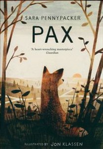 Pax  Polish bookstore