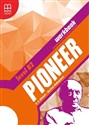 Pioneer B2 WB + grammar + CD  Canada Bookstore