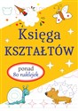 Księga kształtów - Opracowanie Zbiorowe