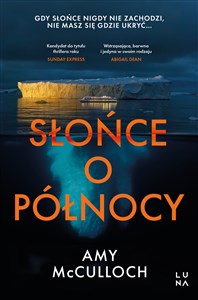 Słońce o północy books in polish