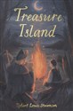 Treasure Island  - Robert Louis Stevenson