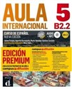 Aula Internacional NE 5 premium   