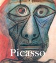 Picasso 1881-1973 - Opracowanie Zbiorowe buy polish books in Usa