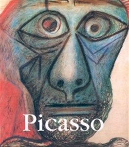 Picasso 1881-1973 buy polish books in Usa