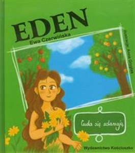 Eden Cuda się zdarzają - Polish Bookstore USA