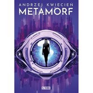 Metamorf  Polish bookstore