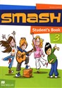 Smash 3 Student's Book - Luke Prodromou, Michele Crawford