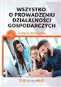 Wszystko o prowadzeniu działalności gospodarczych pl online bookstore