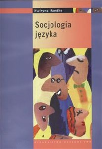 Socjologia języka  