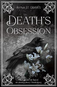 Death's Obsession  online polish bookstore