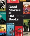 Good Movies as Old Books Films Reimagined as Vintage Book Covers - Polish Bookstore USA