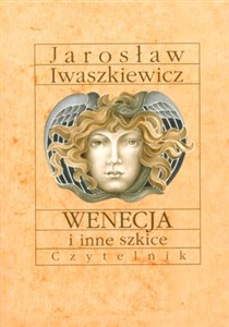 Wenecja i inne szkice books in polish