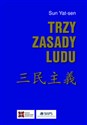 Trzy zasady ludu - Yat-sen Sun online polish bookstore