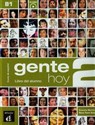 Gente Hoy 2 Podręcznik + CD bookstore