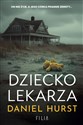 Dziecko lekarza  bookstore