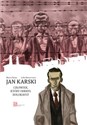 Jan Karski Człowiek, który odkrył Holocaust online polish bookstore