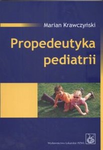 Propedeutyka pediatrii Canada Bookstore