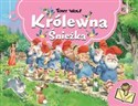 Królewna Śnieżka. Rozkładane książeczki Canada Bookstore