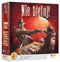 Nie blefuj! to buy in Canada