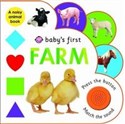 Baby's First Farm Polish bookstore