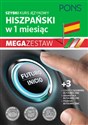 Szybki kurs Hiszpański in polish