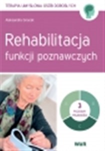 Rehabilitacja funkcji poznawczych Polish Books Canada