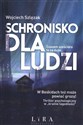 Schronisko dla ludzi buy polish books in Usa