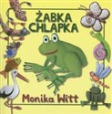 Żabka Chlapka buy polish books in Usa