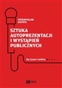Sztuka autoprezentacji i wystąpień publicznych Na żywo i online - Przemysław Kutnyj