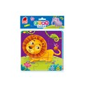 Puzzle 2w1 ZOO RK6050-05 - 