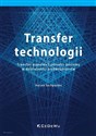 Transfer technologii. Transfer pionowy i transfer poziomy w działalności przedsiębiorstw bookstore