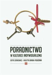 Poradnictwo w kulturze indywidualizmu polish usa