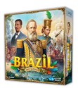 Brazil: Świt imperium LUCRUM GAMES buy polish books in Usa