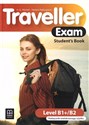 Traveller Exam B1+/B2 SB  pl online bookstore