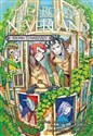The Promised Neverland. Kroniki towarzyszy books in polish