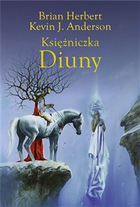 Księżniczka Diuny books in polish