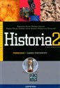 Historia 2 Podręcznik Zakres podstawowy Liceum, technikum buy polish books in Usa