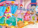 Śpiąca królewna. Rozkładanki - 